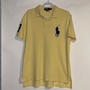 Vintage Polo by Ralph Lauren
